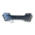 Paraurti posteriore volkswagen golf VI (2008 > 2012) - F&P CRASH SRLS - Ricambi Usati