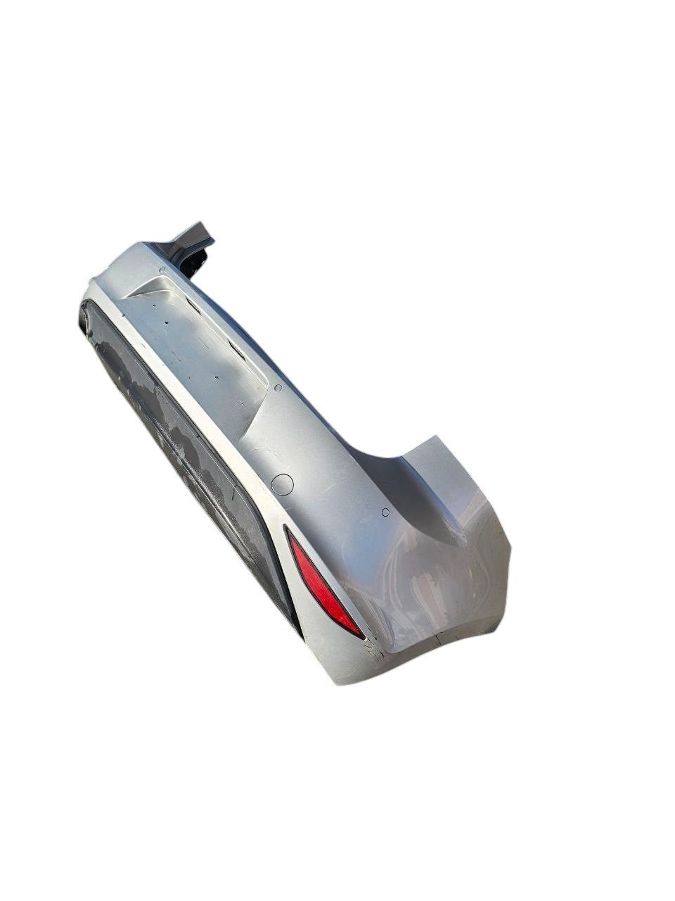 Paraurti Posteriore Volkswagen Golf VII Cod:5G6807421 (2012 - 2017) - F&P CRASH SRLS - Ricambi Usati