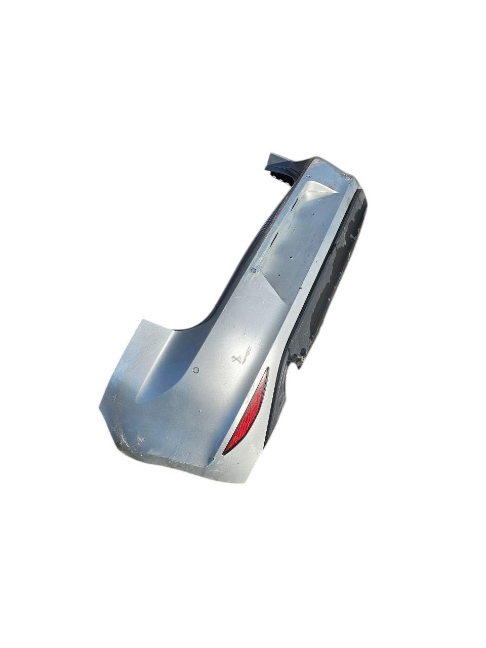 Paraurti Posteriore Volkswagen Golf VII Cod:5G6807421 (2012 - 2017) - F&P CRASH SRLS - Ricambi Usati