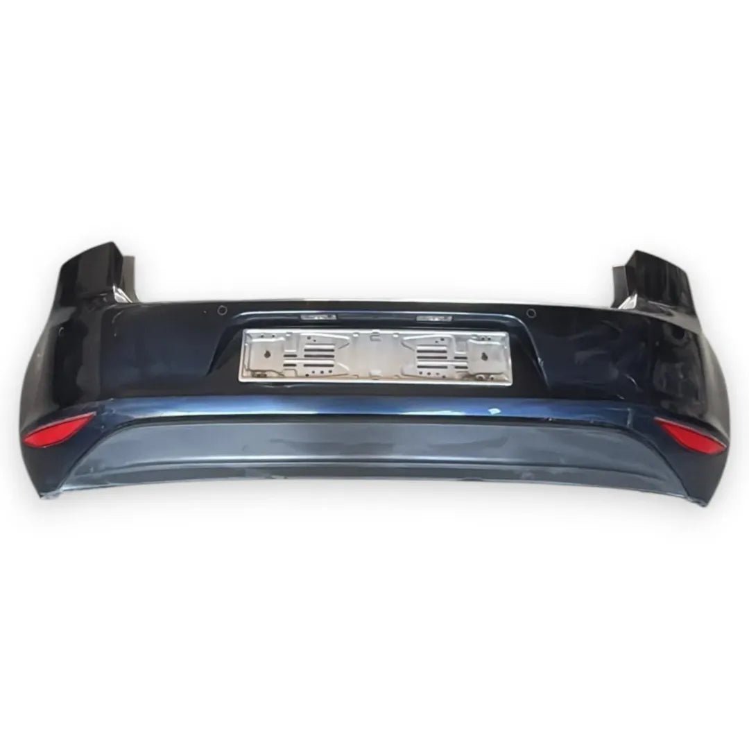 Paraurti posteriore Volkswagen Golf VII dal 2012 OEM 5G6807421 - F&amp;P CRASH SRL - Ricambi Usati