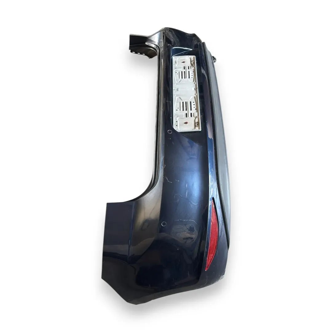 Paraurti posteriore Volkswagen Golf VII dal 2012 OEM 5G6807421 - F&P CRASH SRL - Ricambi Usati