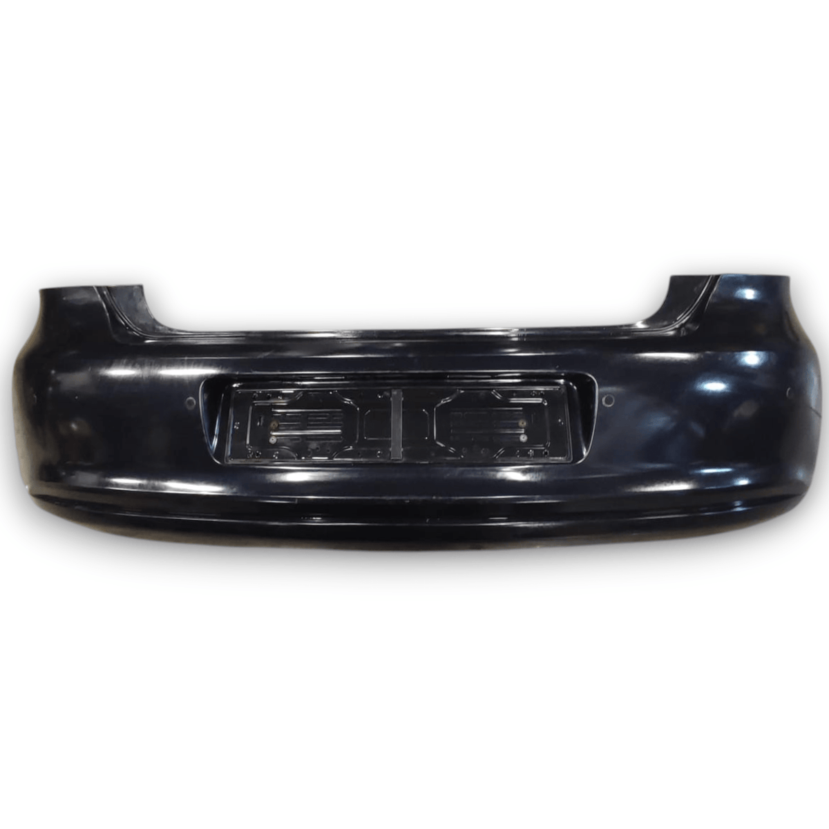 Paraurti Posteriore Volkswagen Polo V 6R COD: 6R6807421 (2009 - 2017) - F&amp;P CRASH SRLS - Ricambi Usati