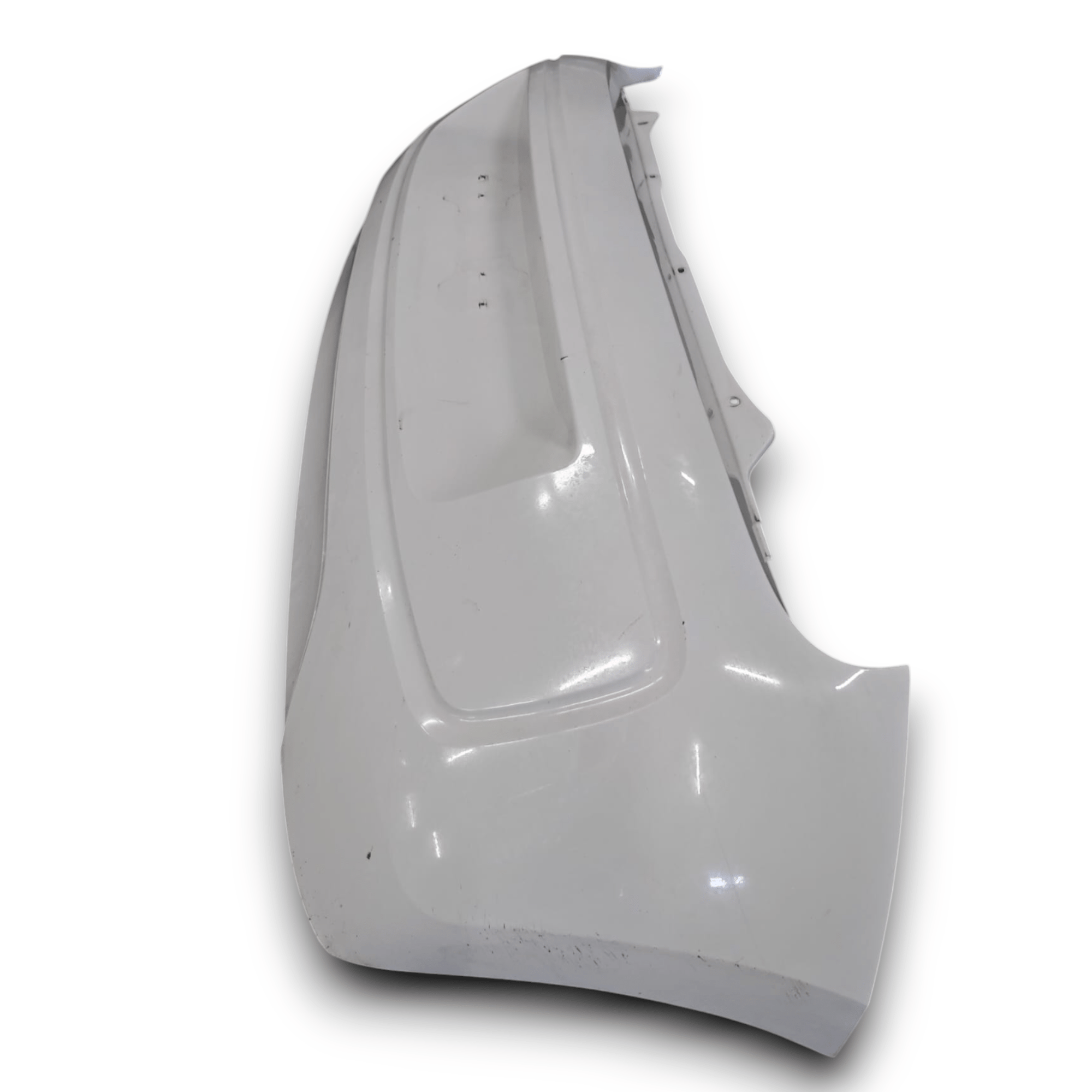 Paraurti Posteriore Volkswagen Up (2011 - 2016) - F&P CRASH SRLS - Ricambi Usati