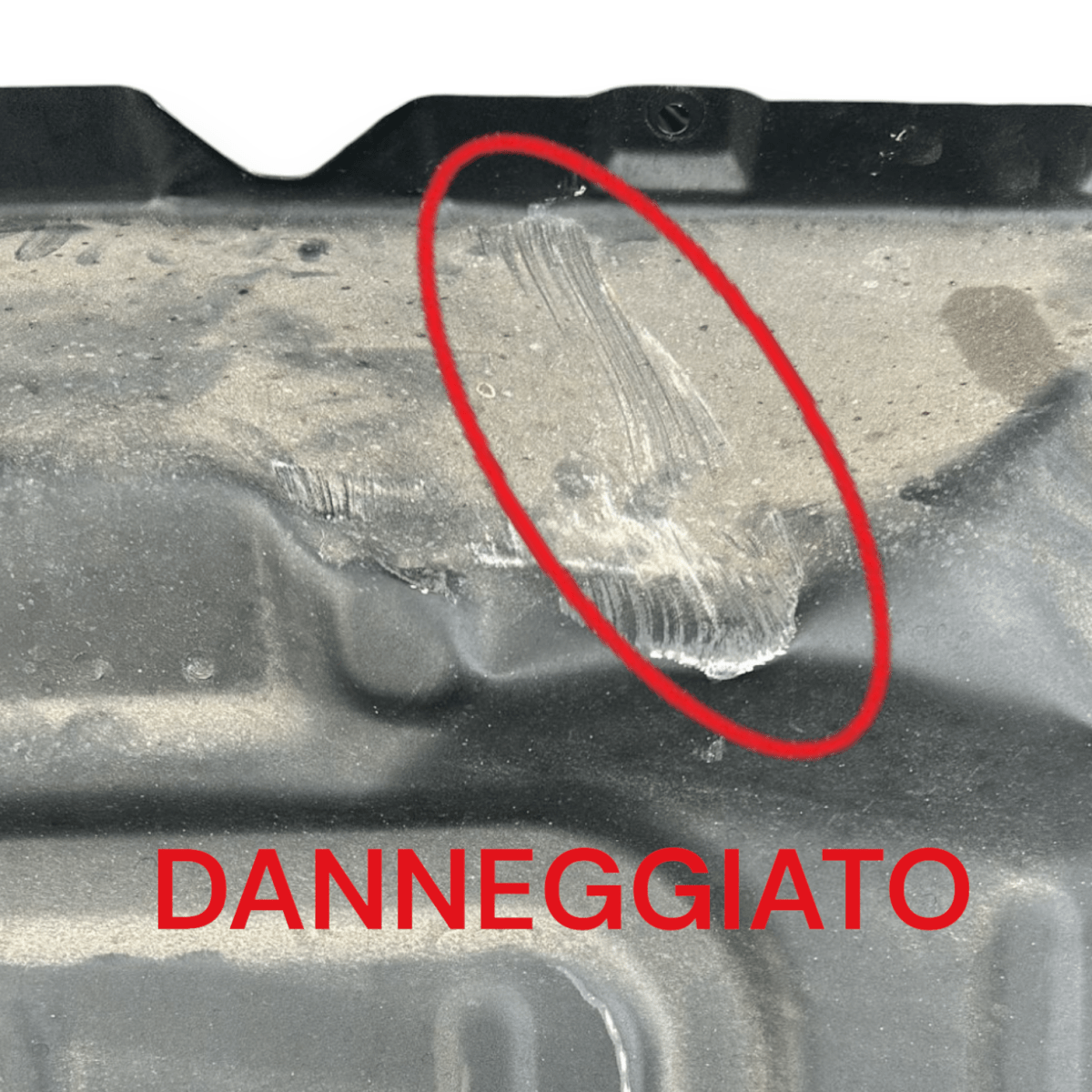 Parete Divisore Cabina Opel Combo E cod:9834645480 (2018 >) Separatore Di Carico - F&P CRASH SRLS - Ricambi Usati