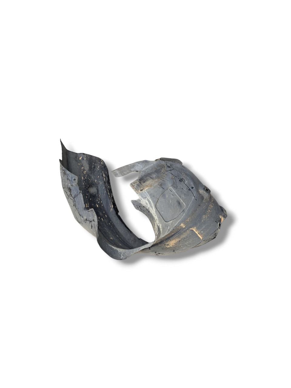 Right front wheel arch (dx) Ford Focus Mk3 (2011 - 2018) COD:AM51R16114 - F&P CRASH SRLS - Used Parts