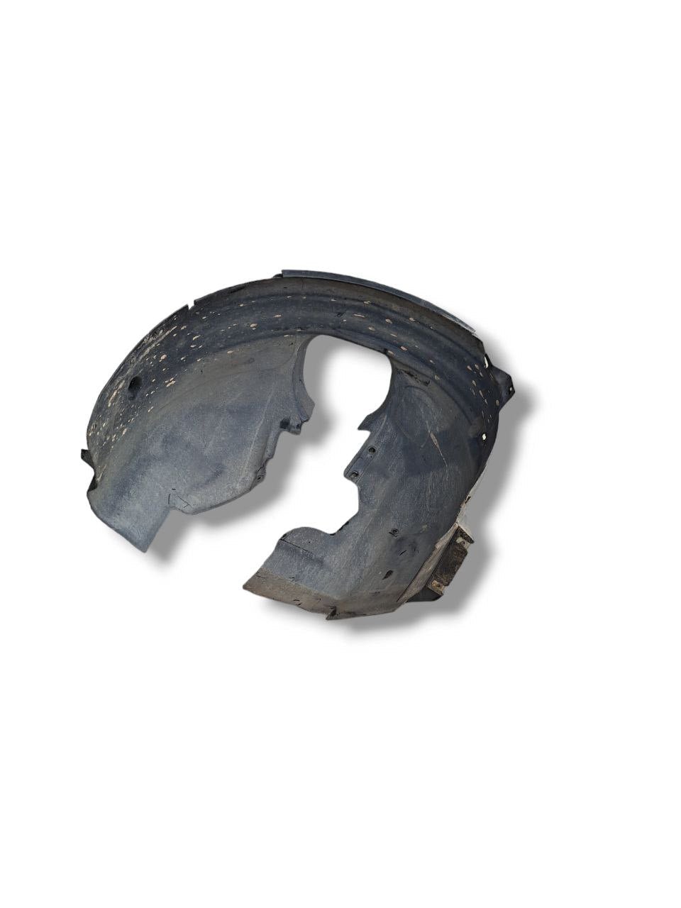 Right front wheel arch (dx) Ford Focus Mk3 (2011 - 2018) COD:AM51R16114 - F&P CRASH SRLS - Used Parts