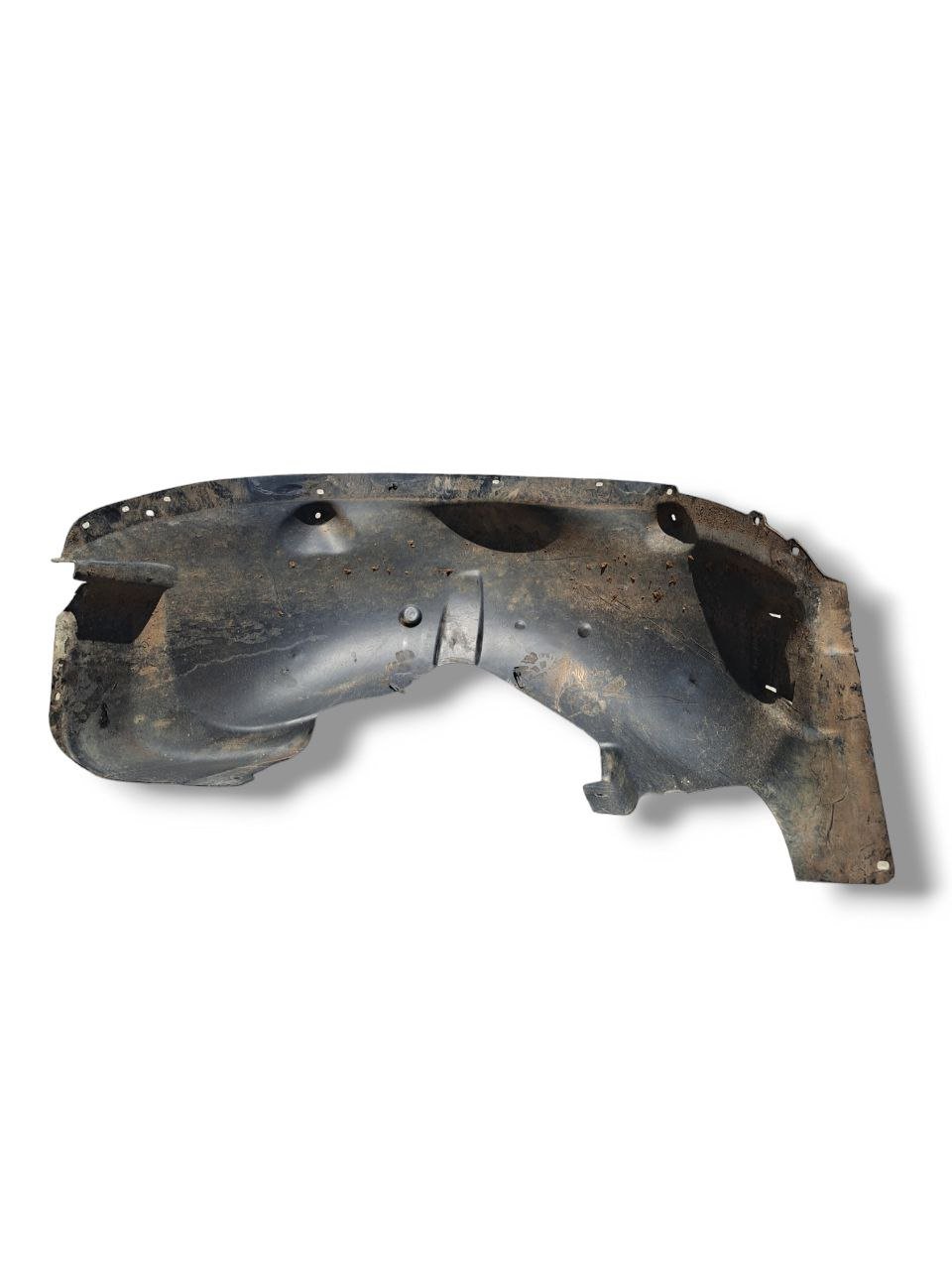 Passaruota anteriore Destro (dx) Jeep Grand Cherokee (2001 - 2008) COD:55360144AE - F&P CRASH SRLS - Ricambi Usati