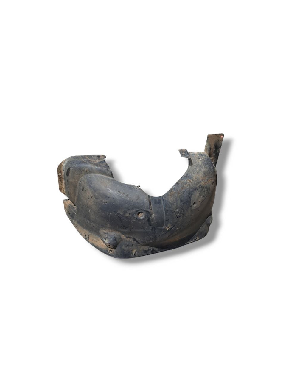 Right Front Wheel Arch (dx) Jeep Grand Cherokee (2001 - 2008) COD:55360144AE - F&P CRASH SRLS - Used Parts
