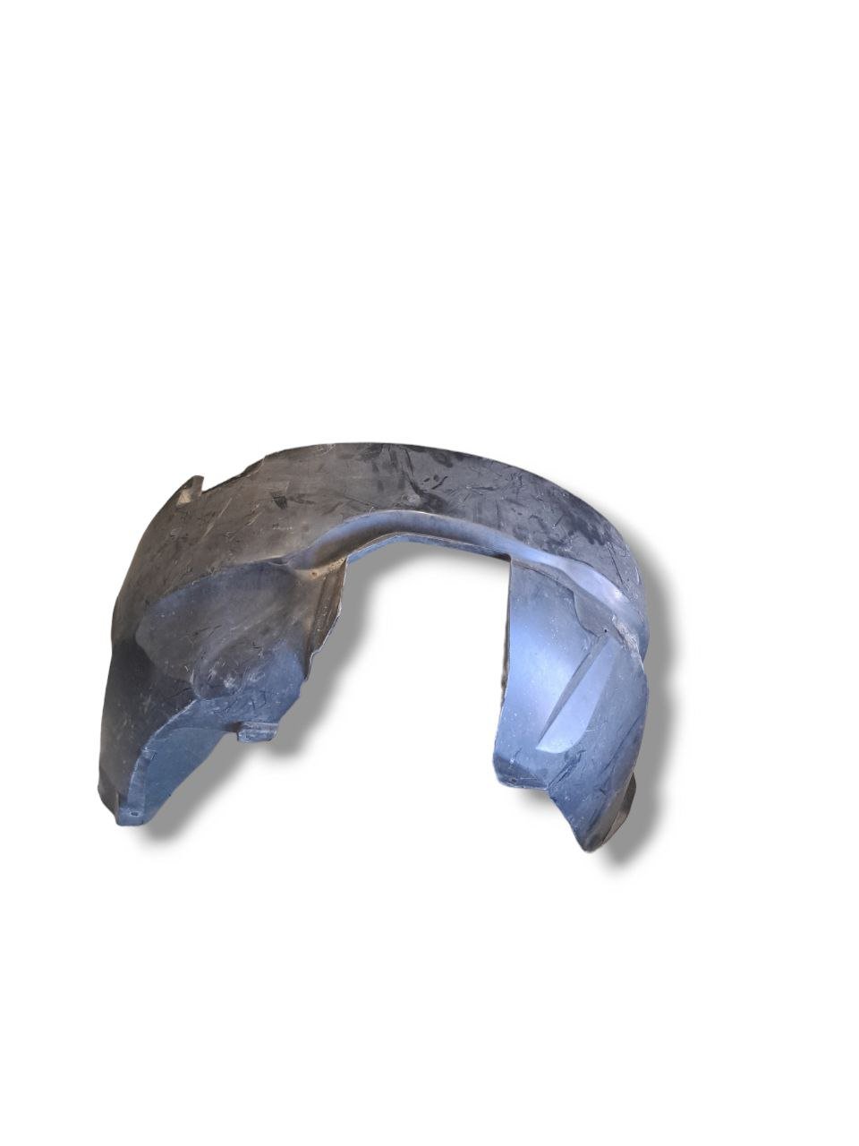 Passaruota anteriore destro Fiat Bravo (2007 - 2014) COD:51757499 - F&P CRASH SRLS - Ricambi Usati