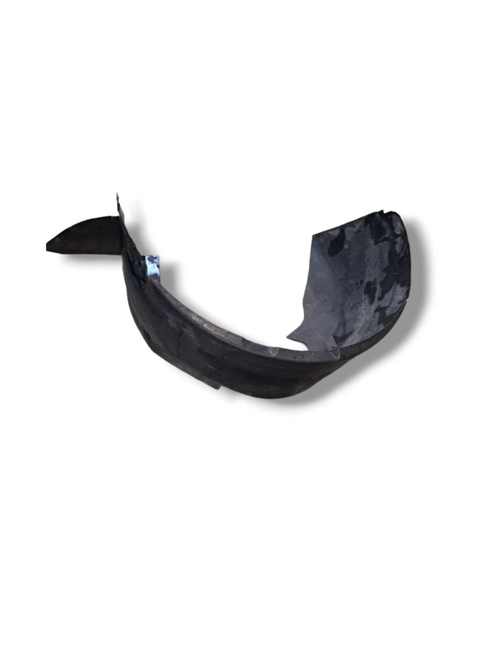 Passaruota anteriore destro Fiat Fiorino / Qubo / Bipper / Nemo (2009) COD:1308836070E - F&P CRASH SRLS - Ricambi Usati