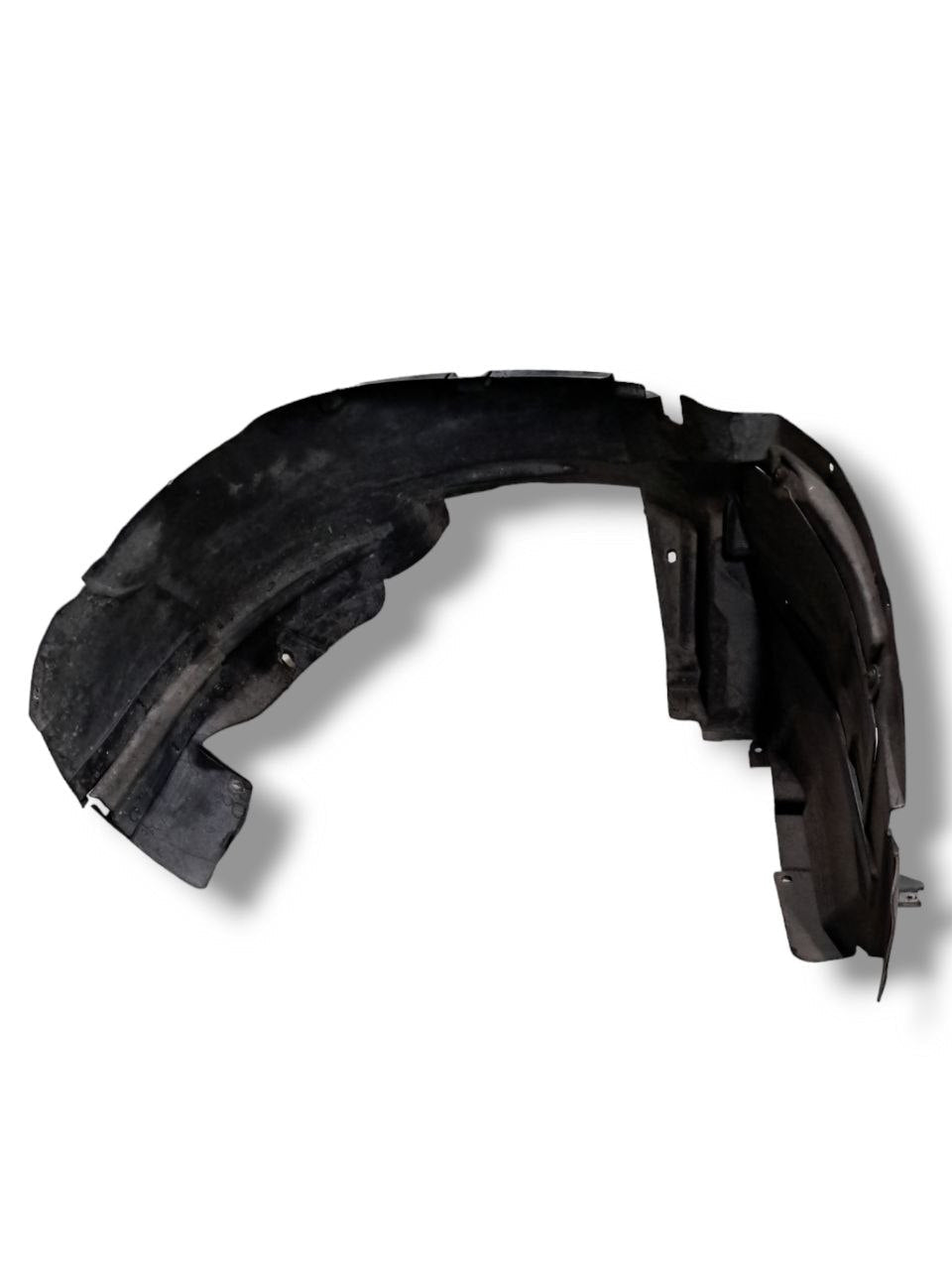Passaruota anteriore destro Fiat Panda 312 (2012>) COD:51846449 - F&P CRASH SRLS - Ricambi Usati