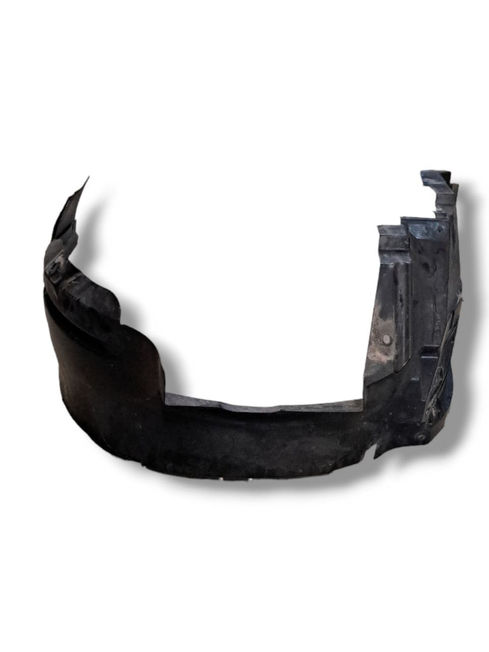 Passaruota anteriore destro Fiat Panda 312 (2012>) COD:51846449 - F&P CRASH SRLS - Ricambi Usati