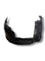 Passaruota anteriore destro Fiat Panda 312 (2012>) COD:51846449 - F&P CRASH SRLS - Ricambi Usati