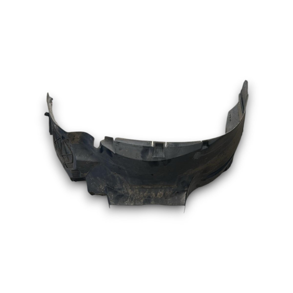 Right front wheel arch Fiat Panda (312) code 51846449 (2012 >) code 51908658 mudguard - F&P CRASH SRLS - Used Spare Parts