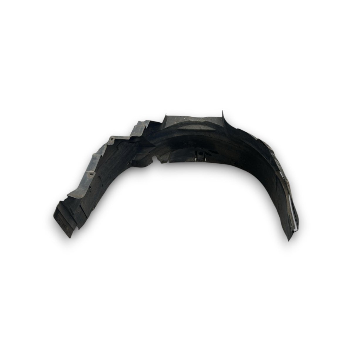 Right front wheel arch Fiat Panda (312) code 51846449 (2012 >) code 51908658 mudguard - F&P CRASH SRLS - Used Spare Parts