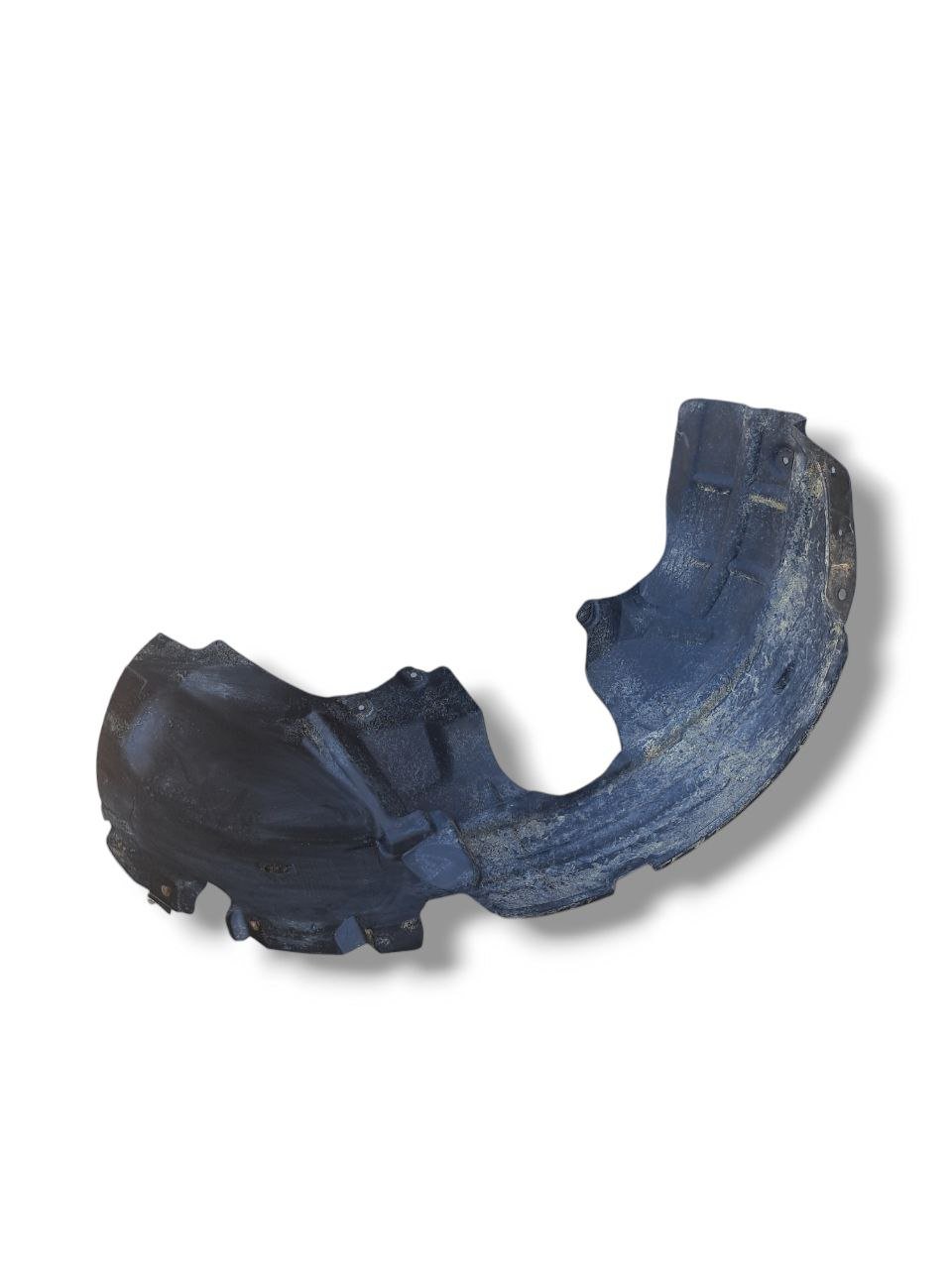 Passaruota anteriore destro Ford Ecosport (2012 >) COD:DN1B - 16114 - AB - F&P CRASH SRLS - Ricambi Usati