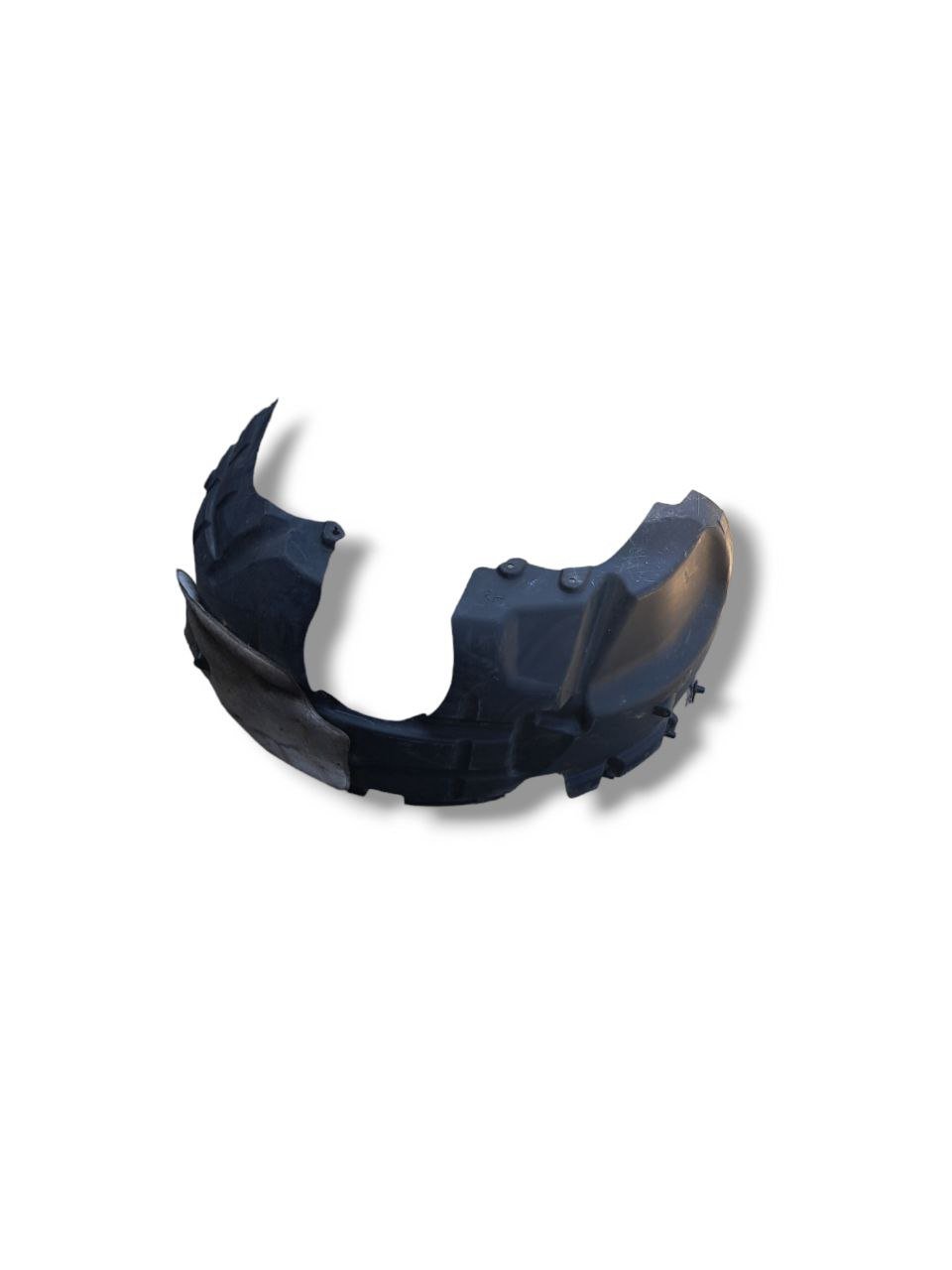 Passaruota anteriore destro Ford Ecosport (2012 >) COD:DN1B - 16114 - AB - F&P CRASH SRLS - Ricambi Usati