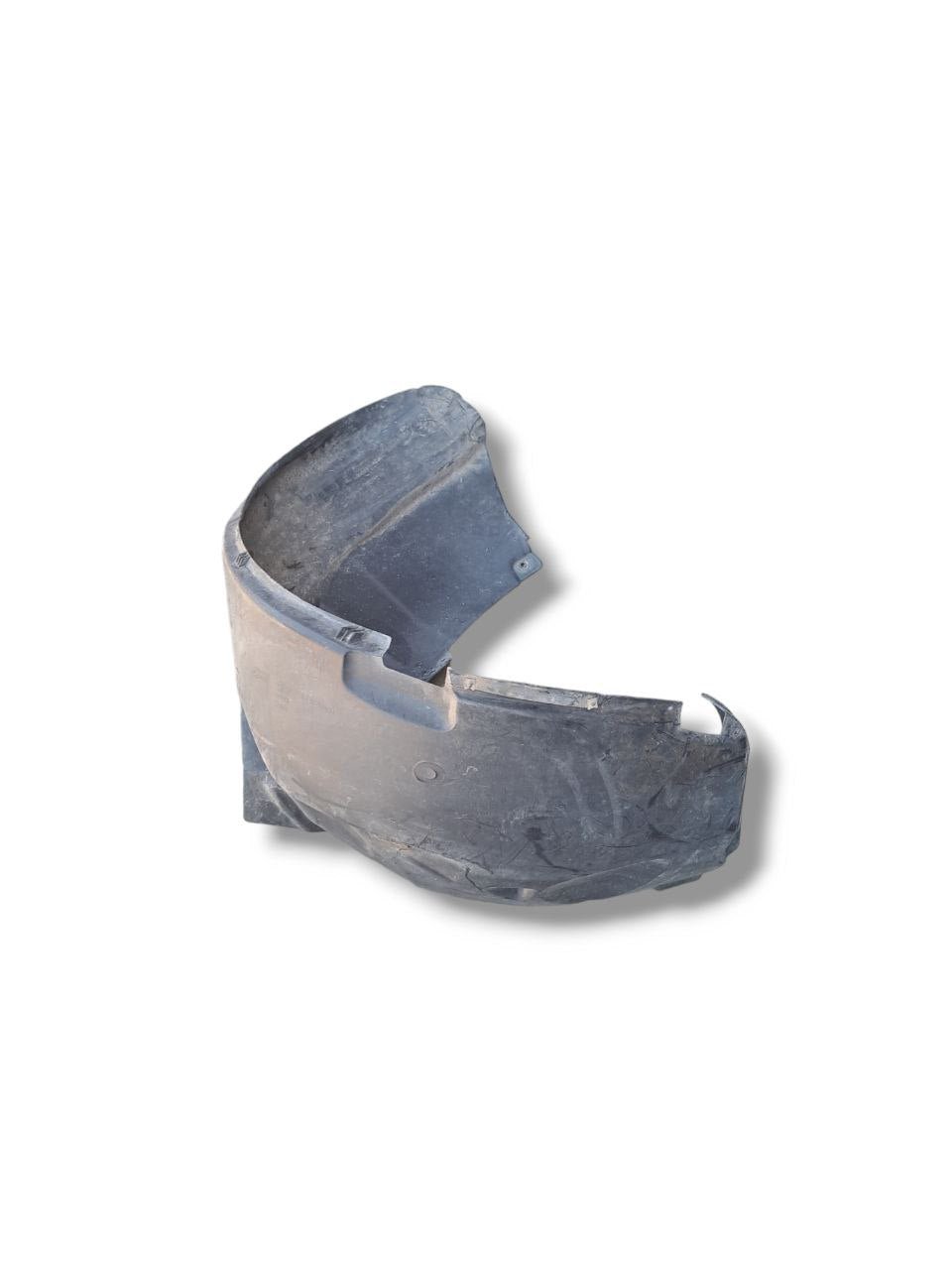 Passaruota anteriore Sinistro Fiat Bravo (2007 - 2014) COD:51757498 - F&P CRASH SRLS - Ricambi Usati