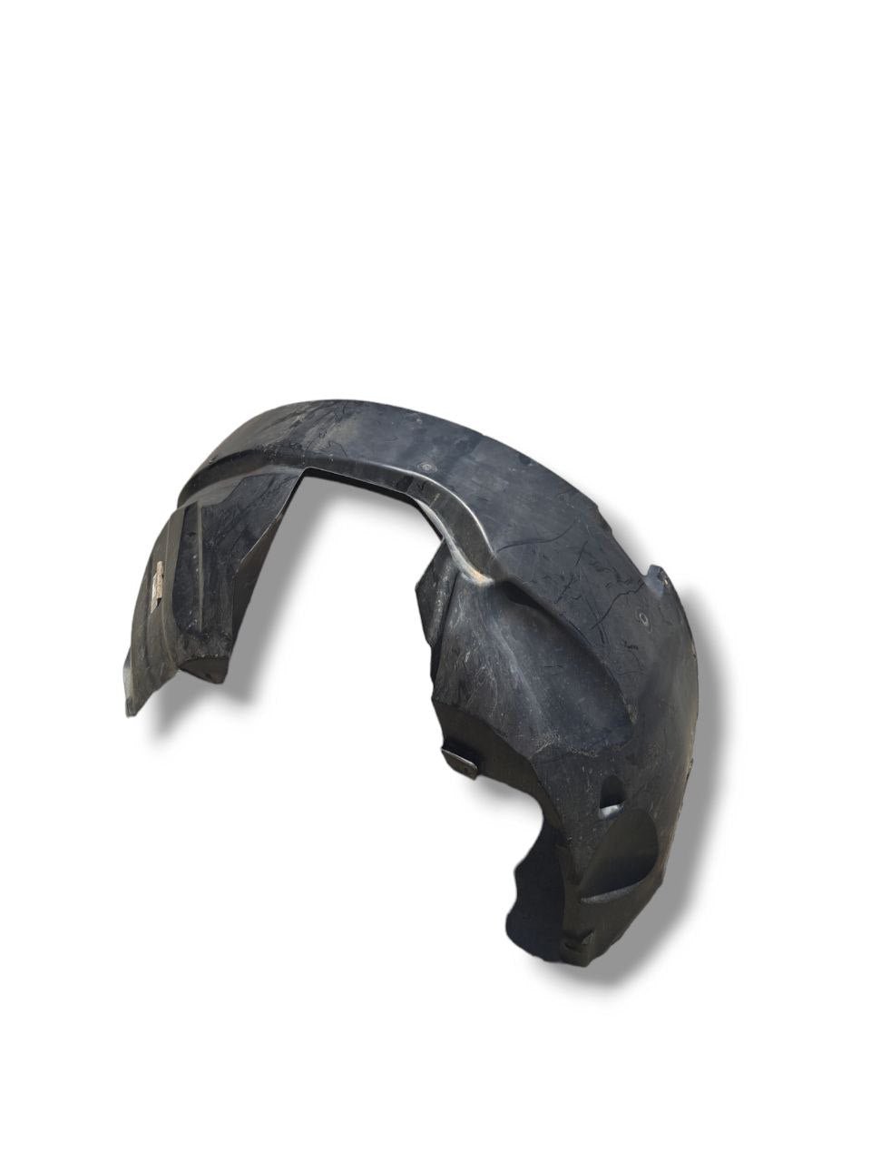 Left Front Wheel Arch Fiat Bravo (2007 - 2014) COD:51757498 - F&P CRASH SRLS - Used Spare Parts