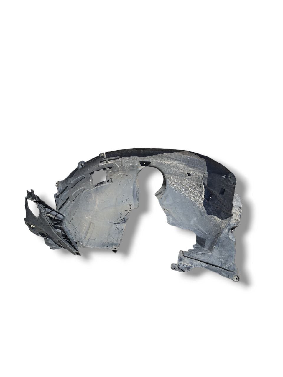Passaruota anteriore Sinistro Mercedes - Benz GLA X156 (2013 - 2019) COD:A1566900130 - F&P CRASH SRLS - Ricambi Usati