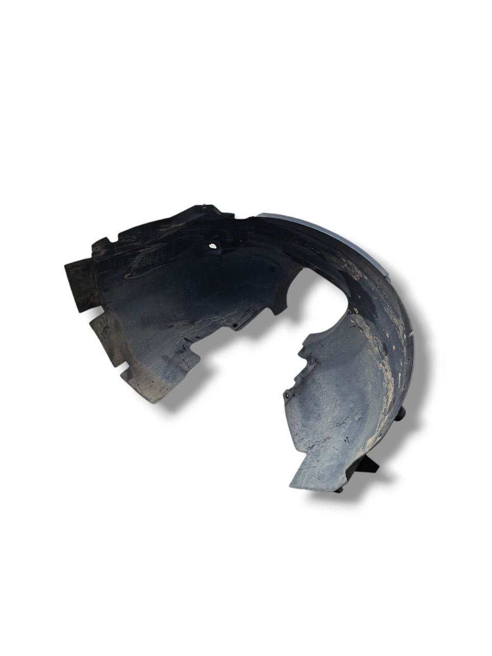 Passaruota anteriore sinistro (sx) Ford Focus Mk3 (2011 - 2018) COD:AM51R16115 - F&P CRASH SRLS - Ricambi Usati