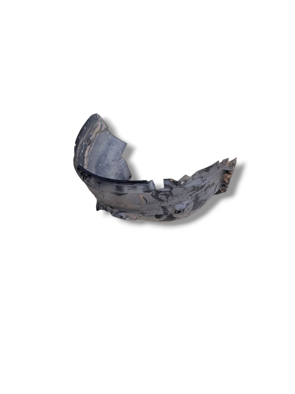 Passaruota anteriore sinistro (sx) Ford Focus Mk3 (2011 - 2018) COD:AM51R16115 - F&P CRASH SRLS - Ricambi Usati
