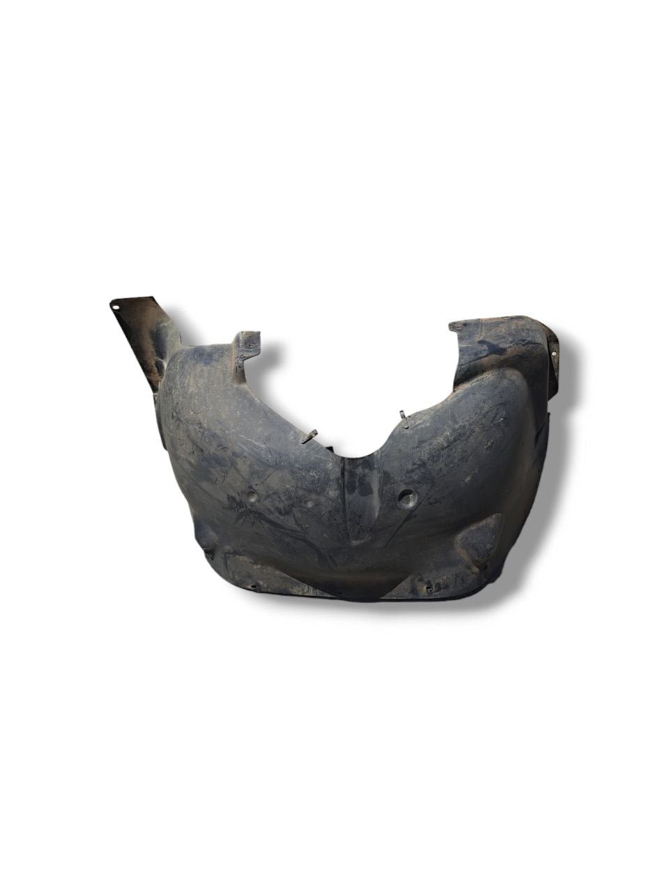 Passaruota anteriore sinistro (sx) Jeep Grand Cherokee (2001 - 2008) COD:55360145AE - F&P CRASH SRLS - Ricambi Usati