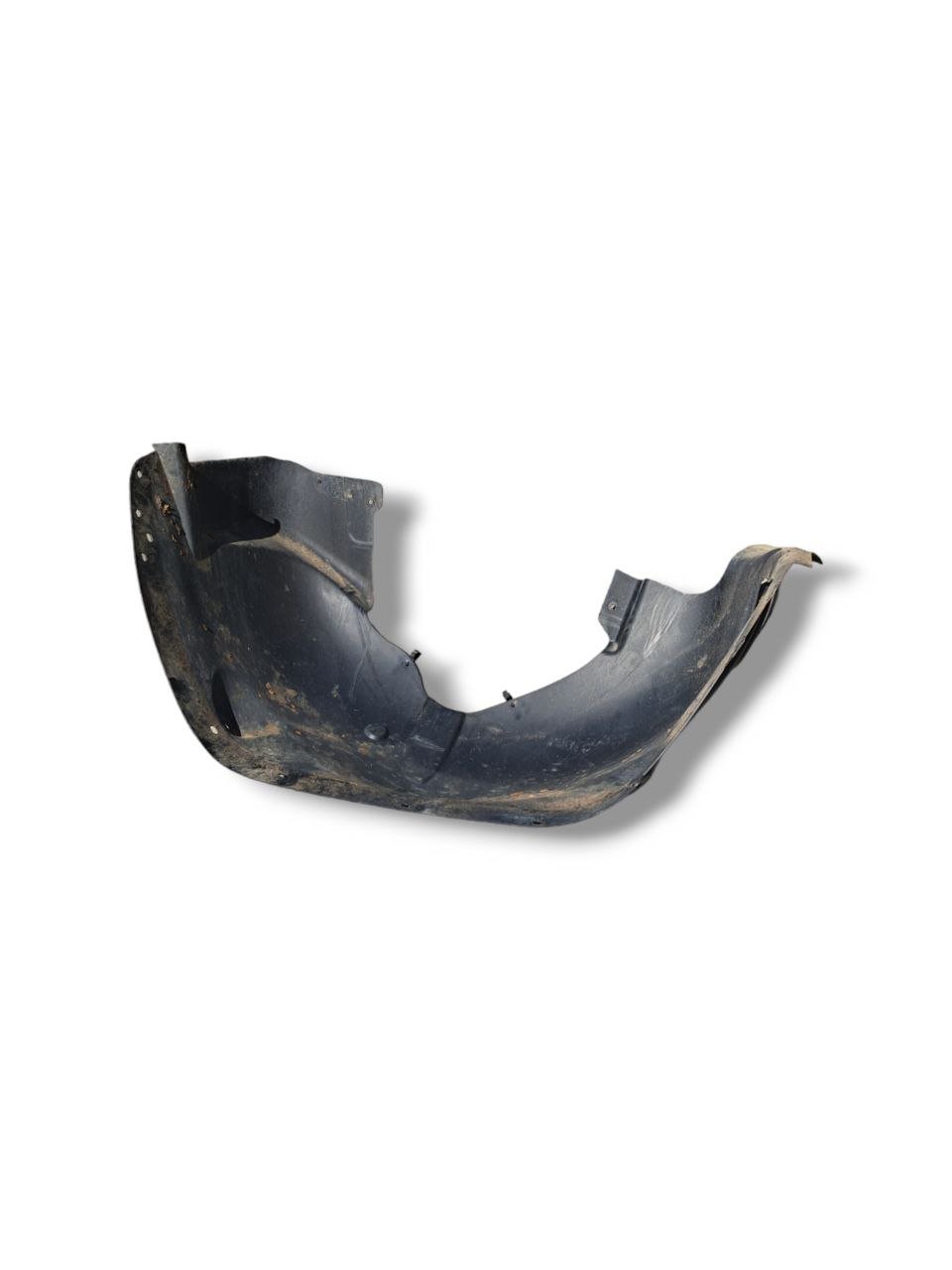 Passaruota anteriore sinistro (sx) Jeep Grand Cherokee (2001 - 2008) COD:55360145AE - F&P CRASH SRLS - Ricambi Usati