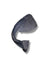 Passaruota anteriore Sinistro (sx) Volkswagen Golf V (2004 - 2008) COD:1k0805977 - F&P CRASH SRLS - Ricambi Usati