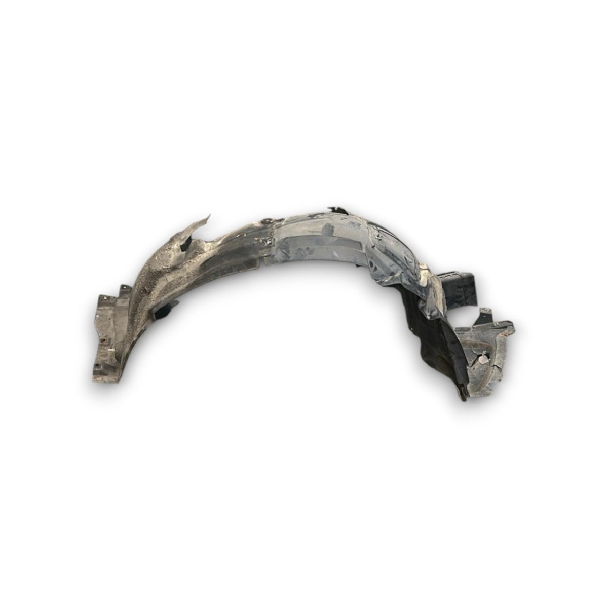 Passaruota / parasassi anteriore destro BMW Serie 5 7186728 (F11) (2010 > 2017) - F&P CRASH SRL - Ricambi Usati