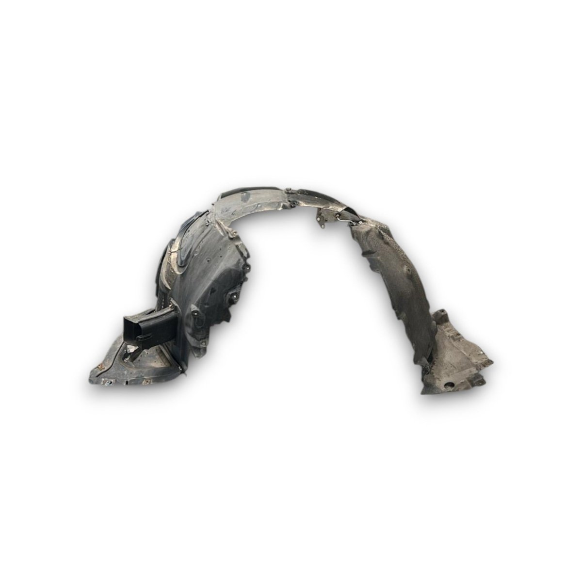 Passaruota / parasassi anteriore destro BMW Serie 5 7186728 (F11) (2010 > 2017) - F&amp;P CRASH SRL - Ricambi Usati