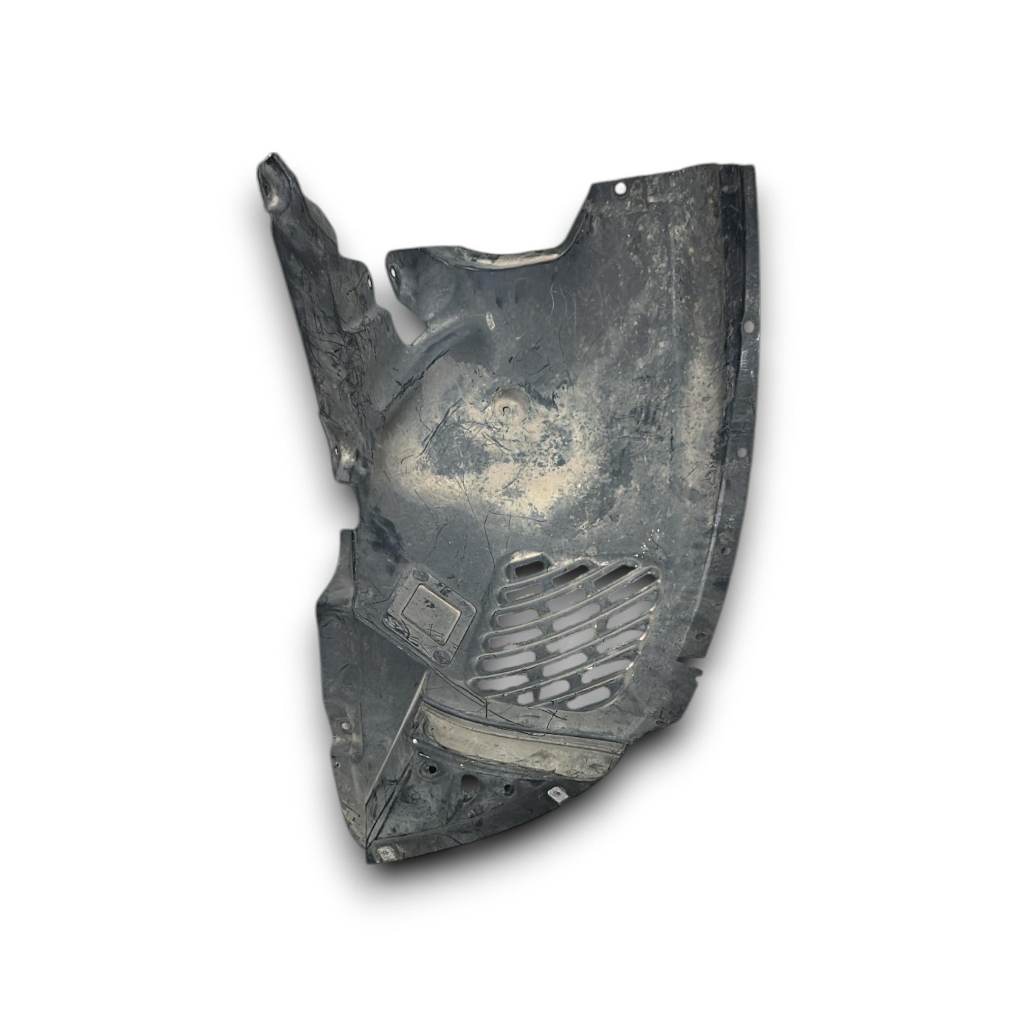 Passaruota / Parasassi Anteriore Destro BMW X3 (F25) cod.7213642 (2010 > 2017) - F&P CRASH SRLS - Ricambi Usati