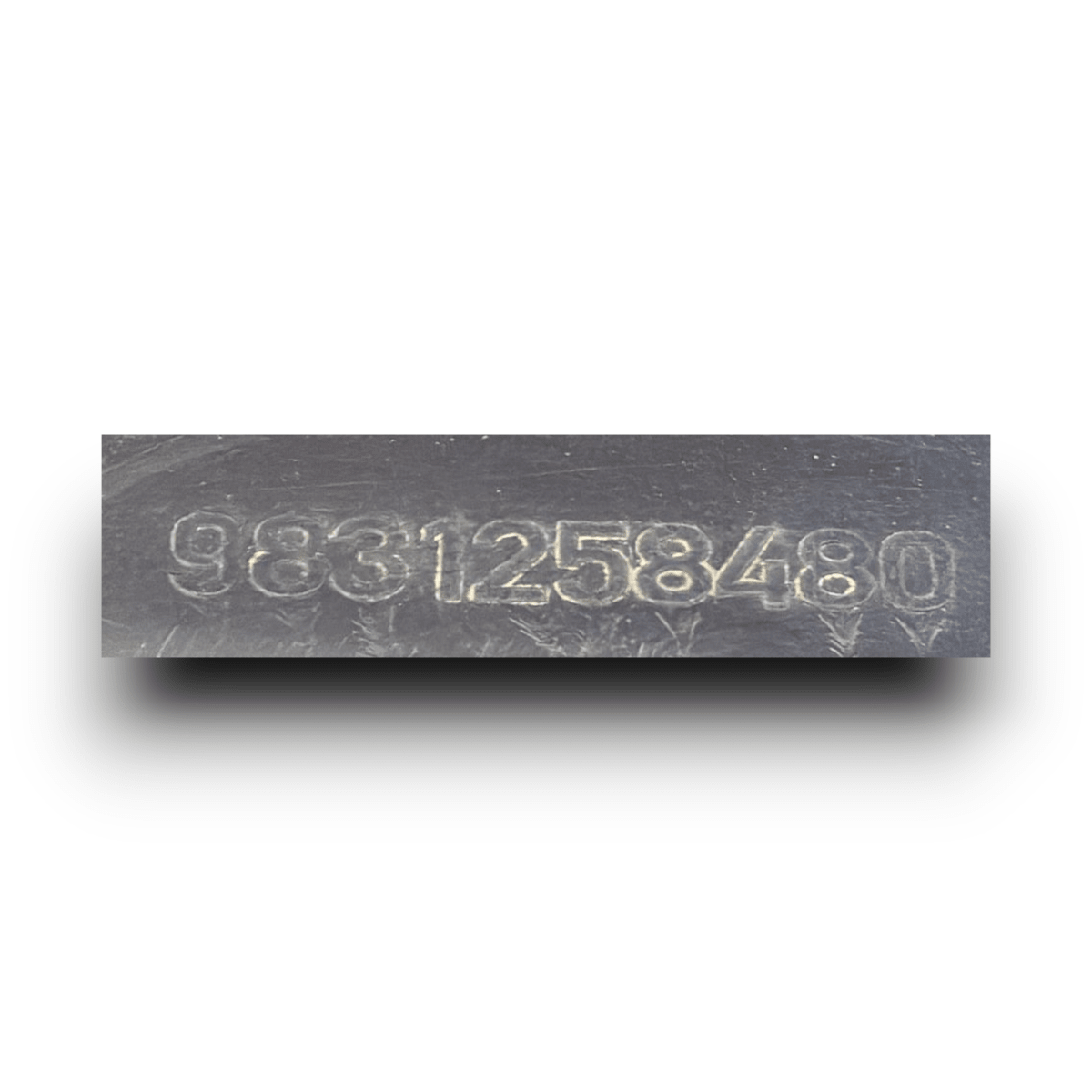Passaruota / parasassi anteriore destro Citroen C4 (E) cod . 9831258480 (2020 >) - F&P CRASH SRL - Ricambi Usati