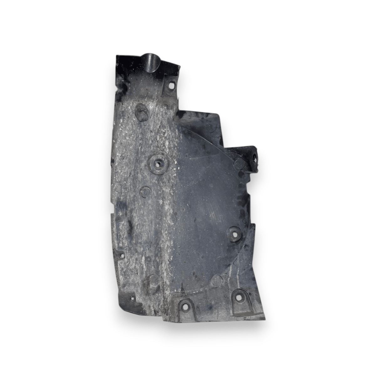 Passaruota / parasassi anteriore destro Dacia Jogger cod.638428581R (2021 - ) - F&P CRASH SRL - Ricambi Usati