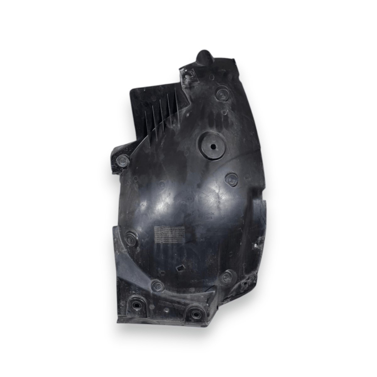 Passaruota / parasassi anteriore destro Dacia Jogger cod.638428581R (2021 - ) - F&P CRASH SRL - Ricambi Usati