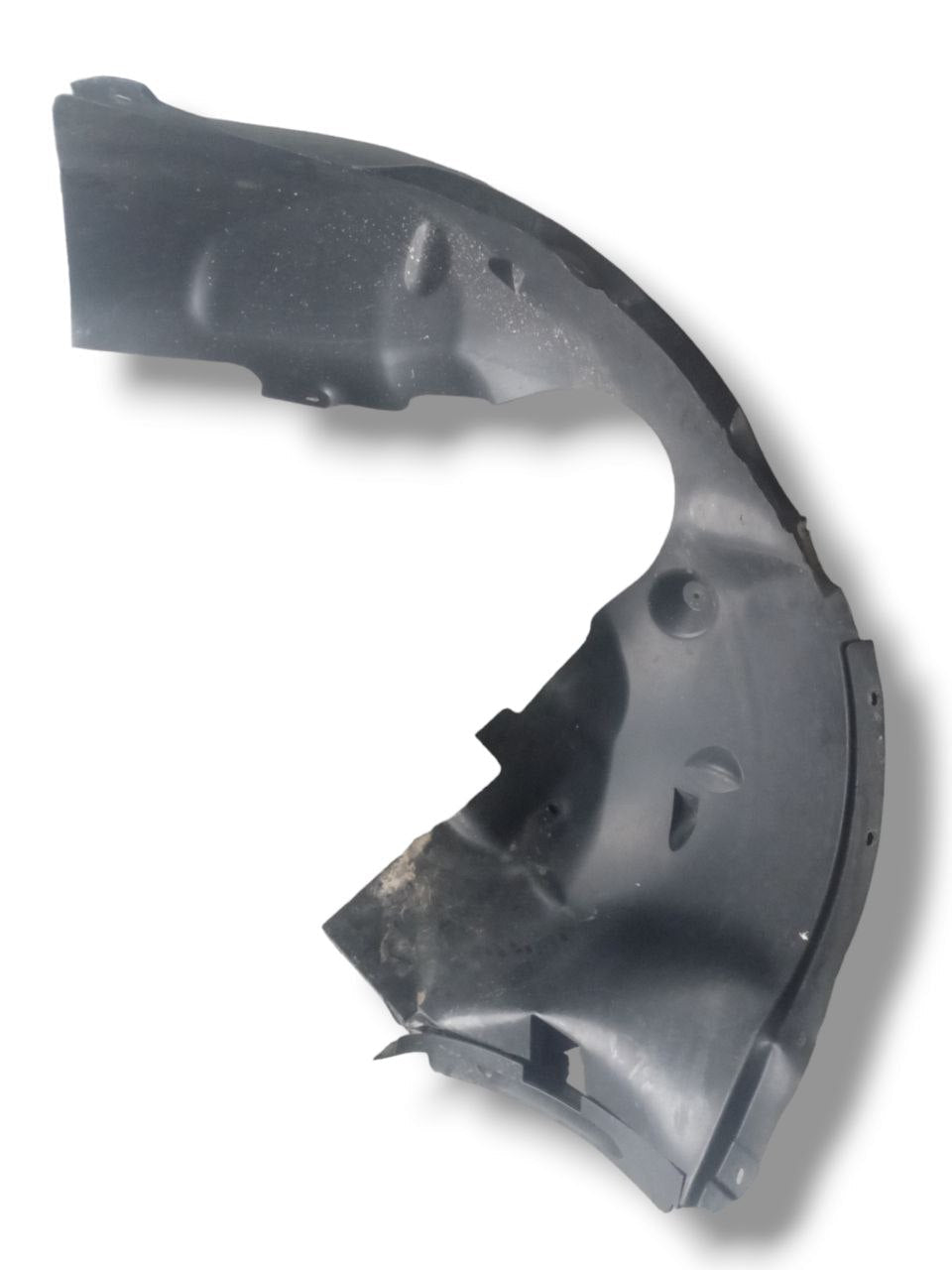 Passaruota / Parasassi anteriore destro Seat Ibiza (2020) cod: 6F0805912 - F&P CRASH SRLS - Ricambi Usati
