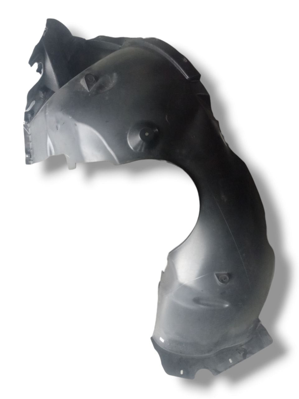 Front right wheel arch / splash guard Seat Ibiza (2020) code: 6F0805912 - F&P CRASH SRLS - Used Parts