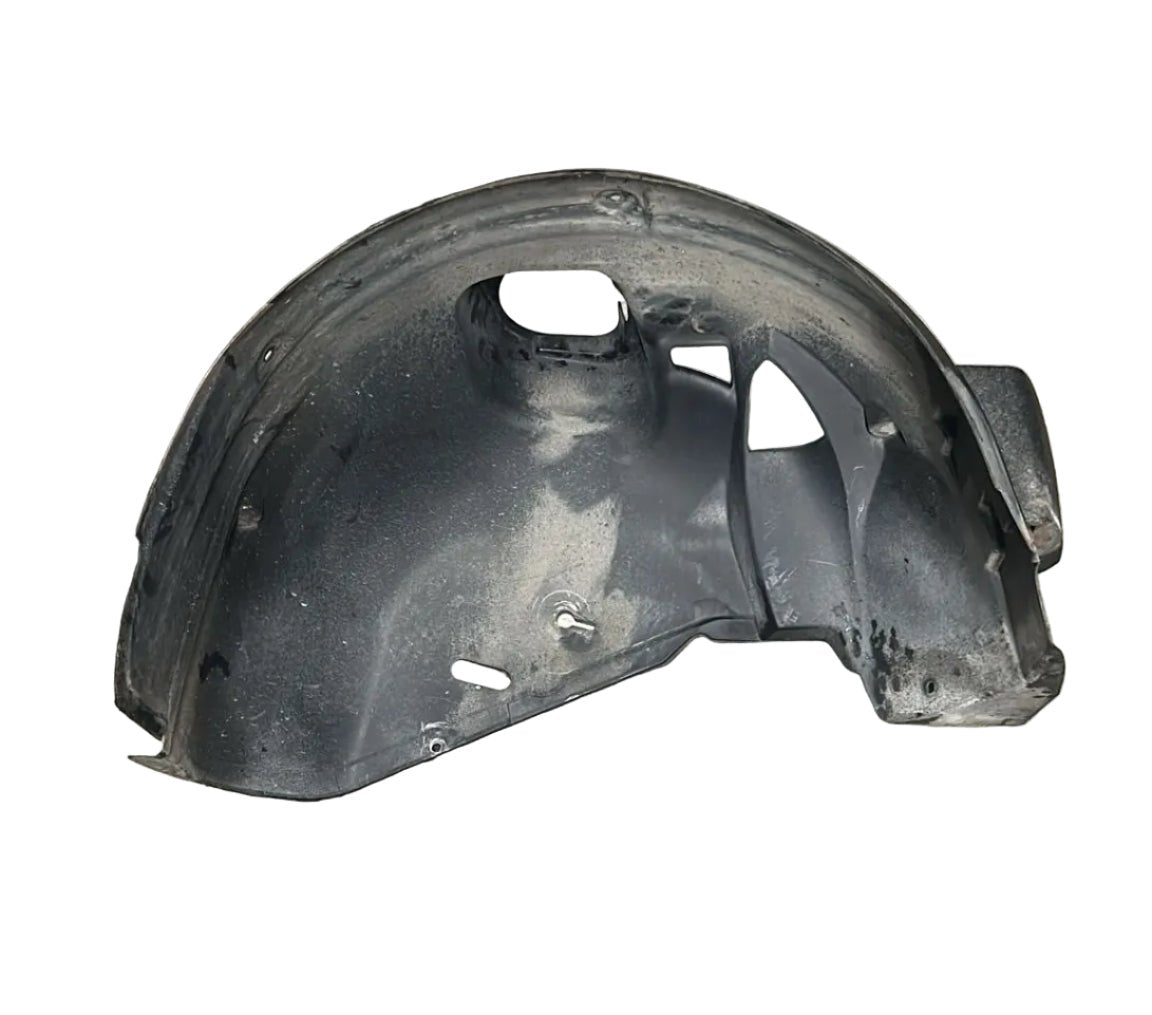 passaruota / parasassi anteriore destro smart fortwo w451 cod:A4518840222 (2007 > 2015) - F&P CRASH SRL - Ricambi Usati