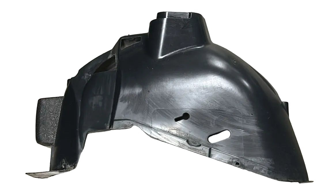 passaruota / parasassi anteriore destro smart fortwo w451 cod:A4518840222 (2007 > 2015) - F&P CRASH SRL - Ricambi Usati