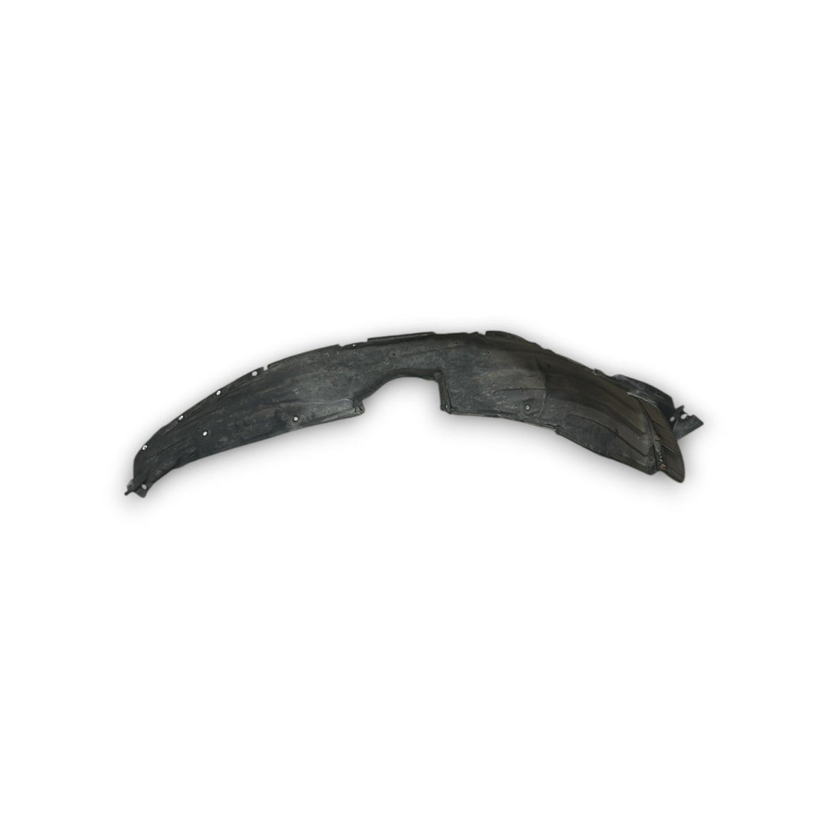 Front Right Wheel Arch / Mudguard Toyota Rav IV (XA20) code.53875 - 42051 (2000 > 2006) - F&P CRASH SRLS - Used Spare Parts