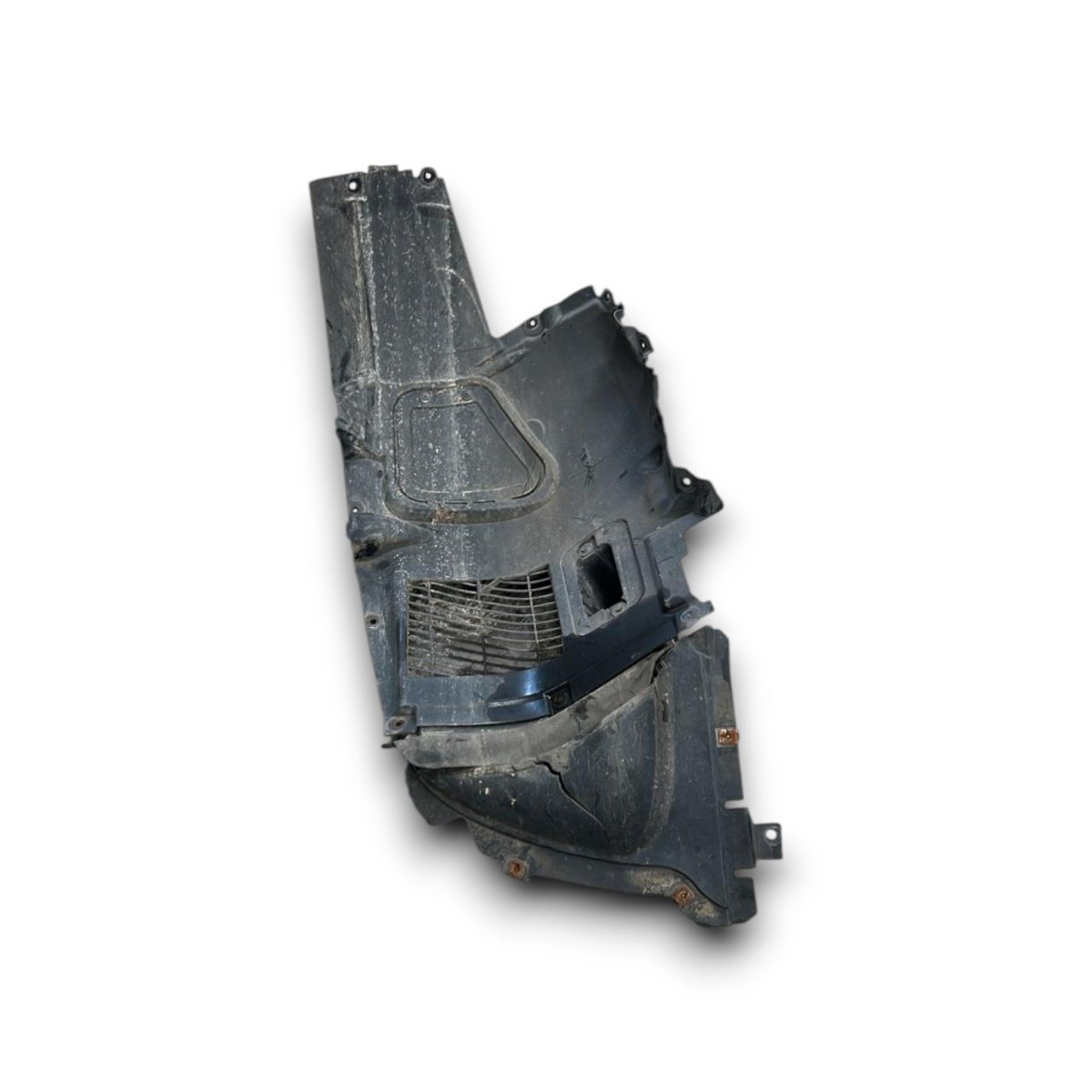 Passaruota / parasassi anteriore sinistro BMW Serie 5 7186727 (F11) (2010 > 2017) - F&P CRASH SRL - Ricambi Usati
