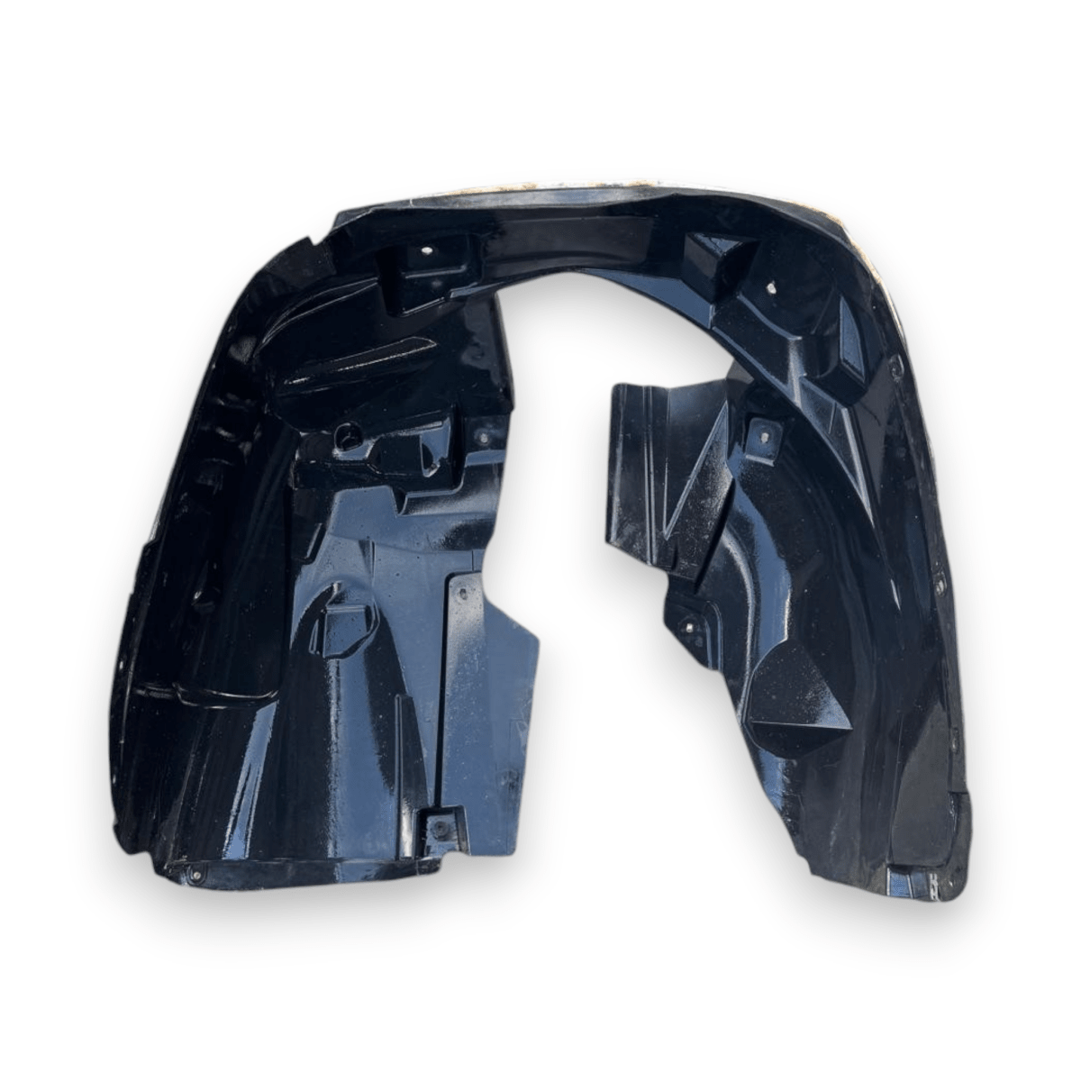 Passaruota / parasassi anteriore sinistro Jeep Compass II cod.52152062 (2016 - ) - F&P CRASH SRL - Ricambi Usati