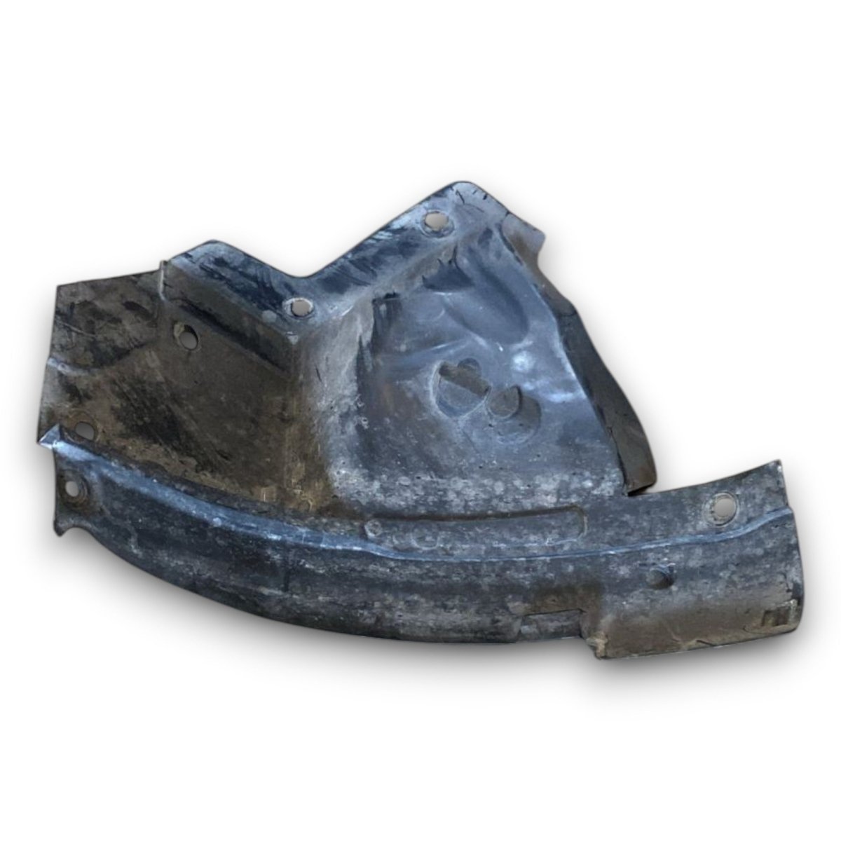 Passaruota / parasassi anteriore sinistro Renault Trafic III cod . 638438990r (2014 >) - F&P CRASH SRL - Ricambi Usati