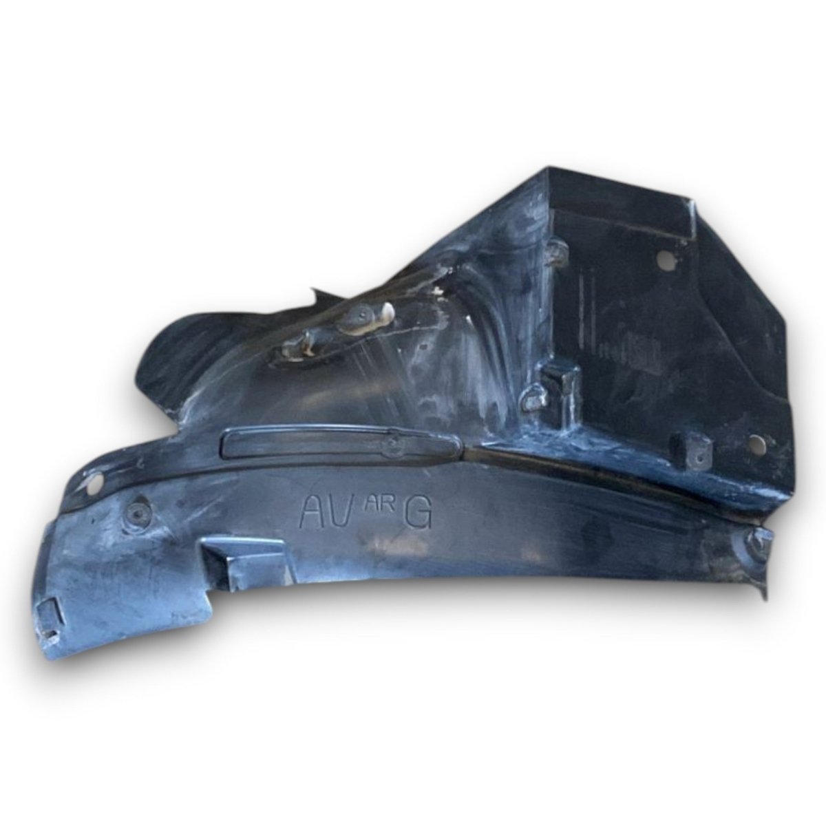 Passaruota / parasassi anteriore sinistro Renault Trafic III cod . 638438990r (2014 >) - F&P CRASH SRL - Ricambi Usati