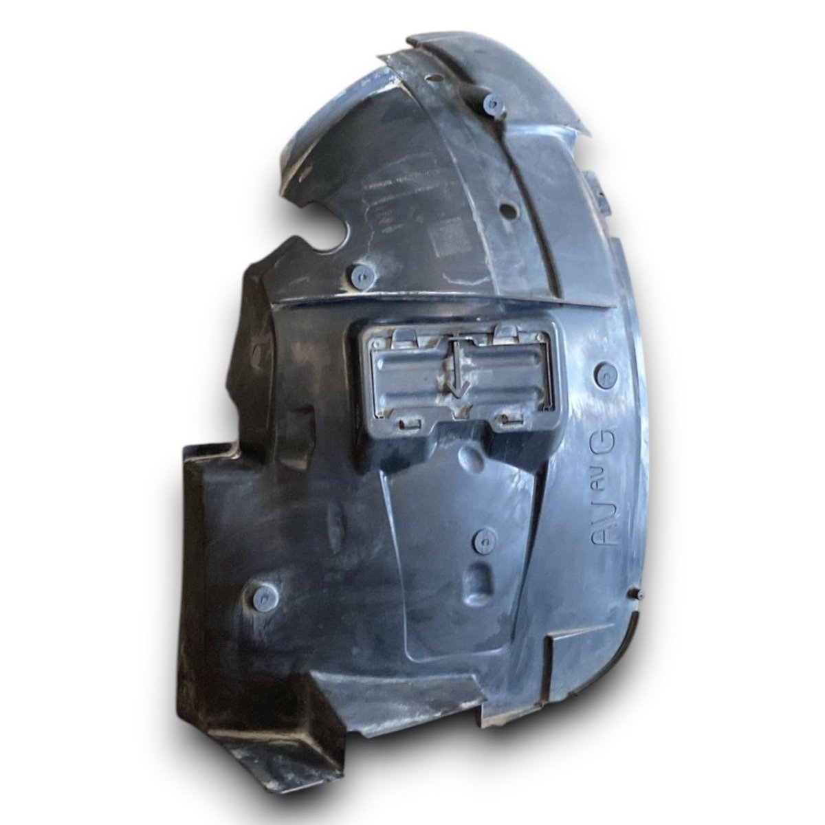 Passaruota / parasassi anteriore sinistro Renault Trafic III cod . 638455723r (2014 >) - F&P CRASH SRL - Ricambi Usati