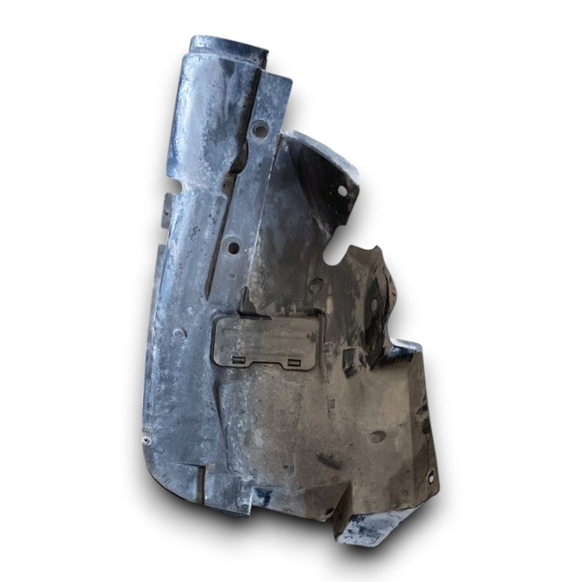 Passaruota / parasassi anteriore sinistro Renault Trafic III cod . 638455723r (2014 >) - F&P CRASH SRL - Ricambi Usati
