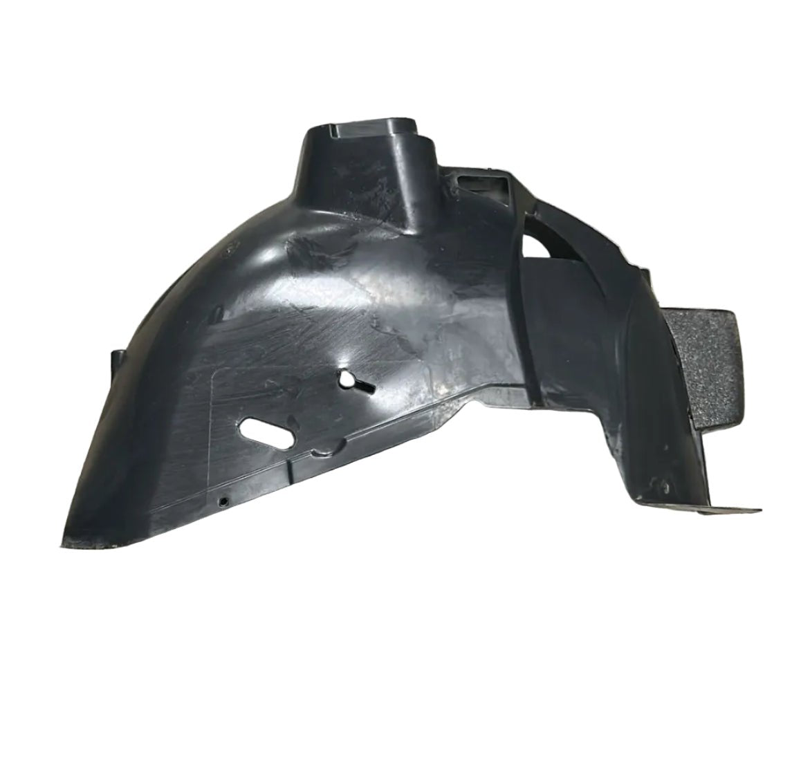 passaruota / parasassi anteriore sinistro smart fortwo w451 cod:A4518840122 (2007 > 2015) - F&P CRASH SRL - Ricambi Usati