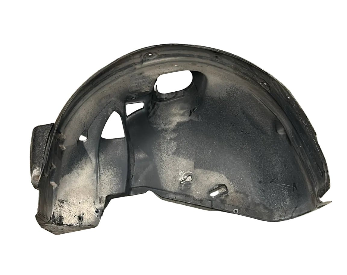 passaruota / parasassi anteriore sinistro smart fortwo w451 cod:A4518840122 (2007 > 2015) - F&P CRASH SRL - Ricambi Usati