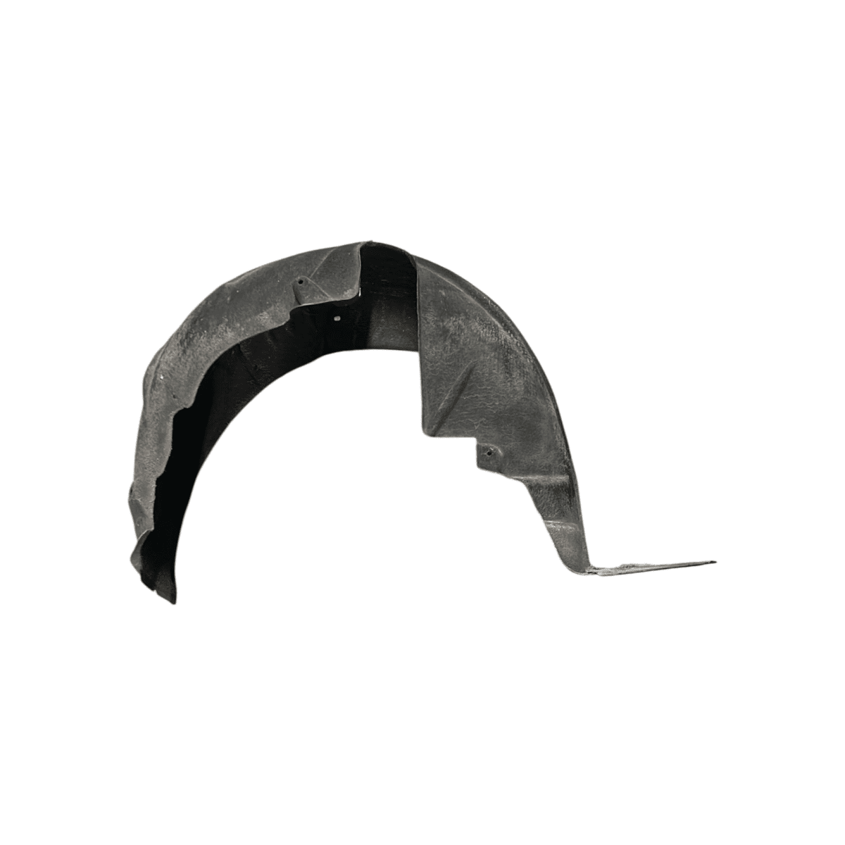 Passaruota / parasassi posteriore destro audi a3 8y cod:8y4825218 (2020 >) - F&P CRASH SRL - Ricambi Usati