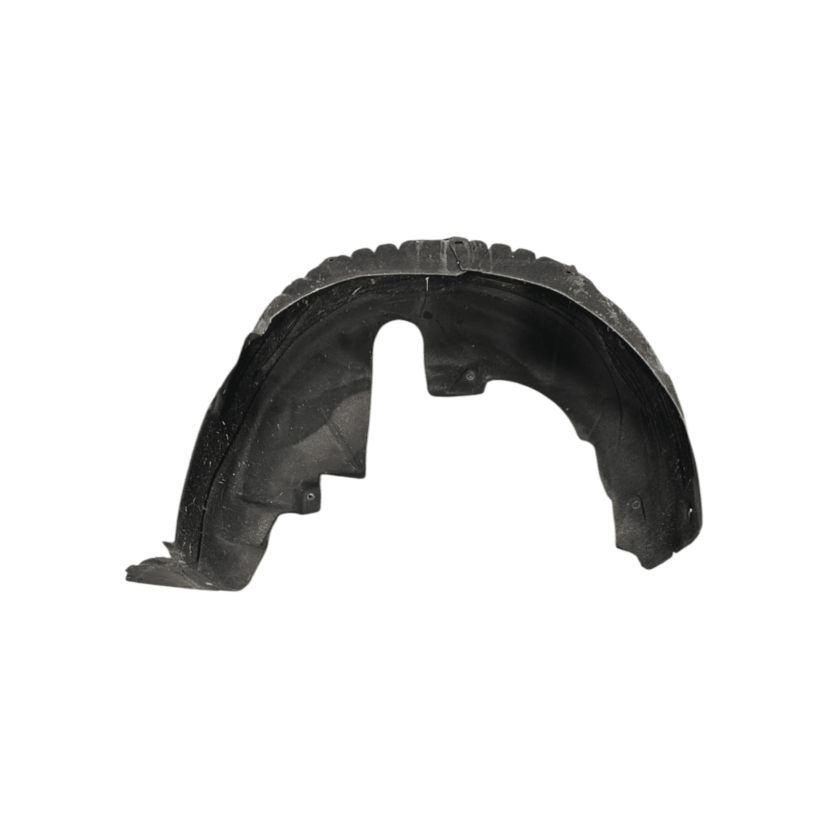 Passaruota / parasassi posteriore destro audi a3 8y cod:8y4825218 (2020 >) - F&amp;P CRASH SRL - Ricambi Usati